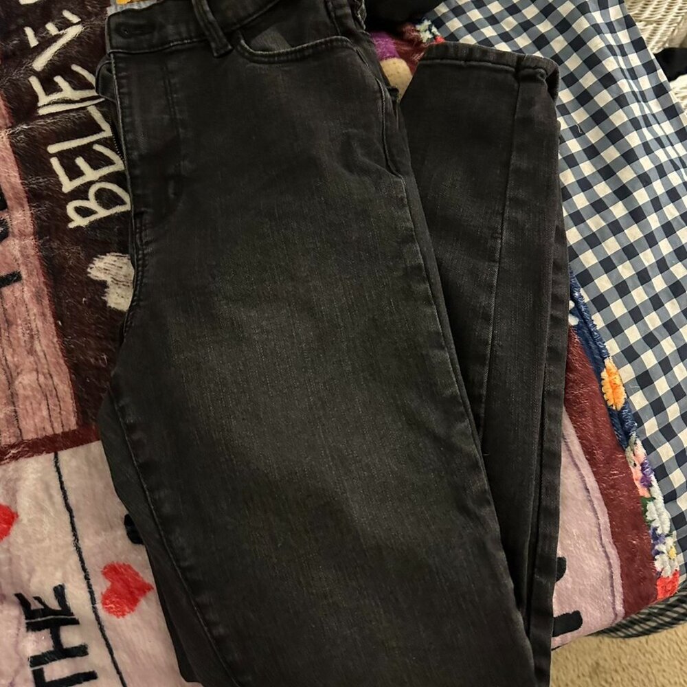 jean pants
